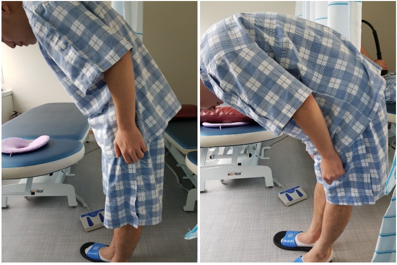 자세 체크 이미지